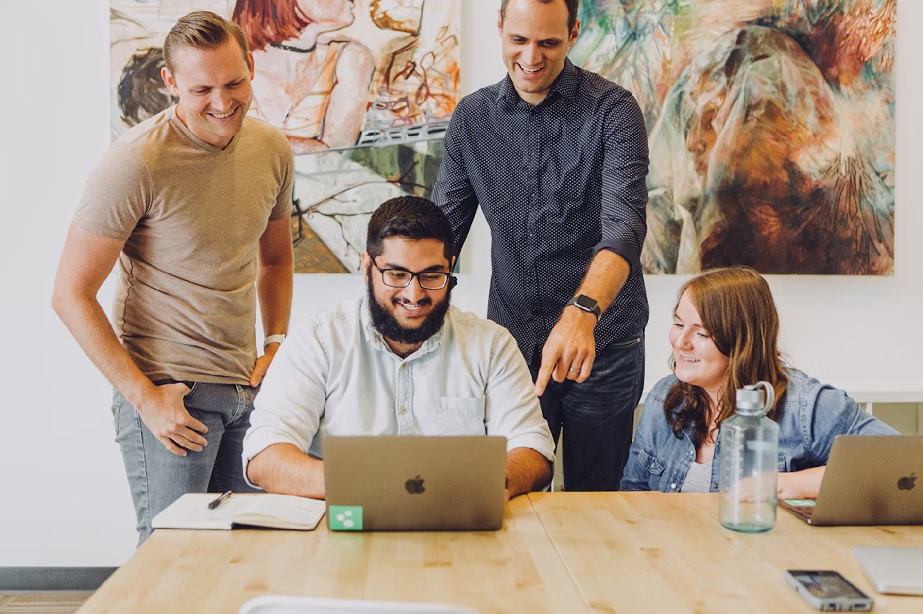 Power BI Embed