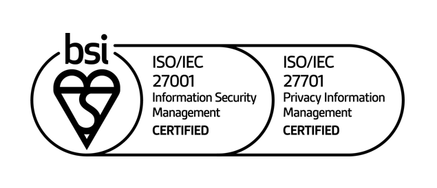 ISO 27701:2019 – Information Security, 2019