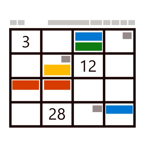Calendar