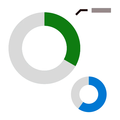 Circular Gauge