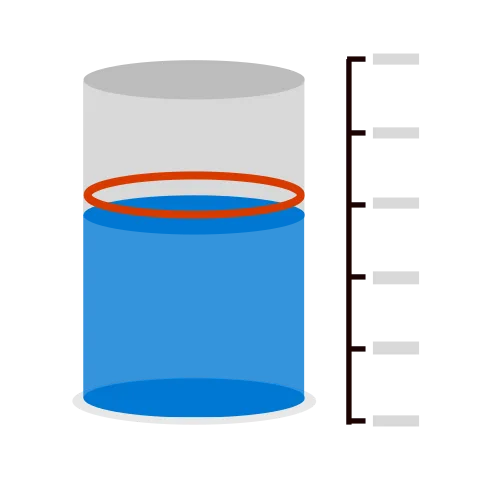 Cylindrical Gauge