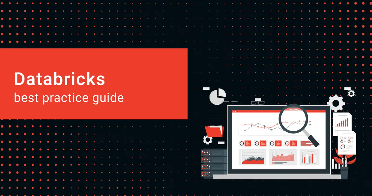 Best practices in Databricks