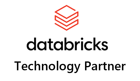 Databricks technology partner icon