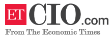 ET CIO logo
