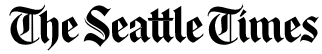 Seatle Times logo