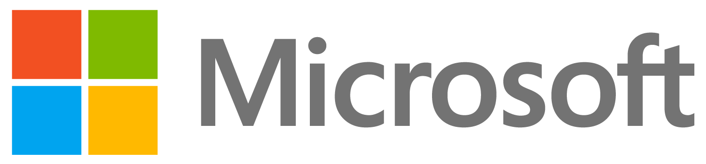 Microsoft Preferred Supplier, Since 2000
