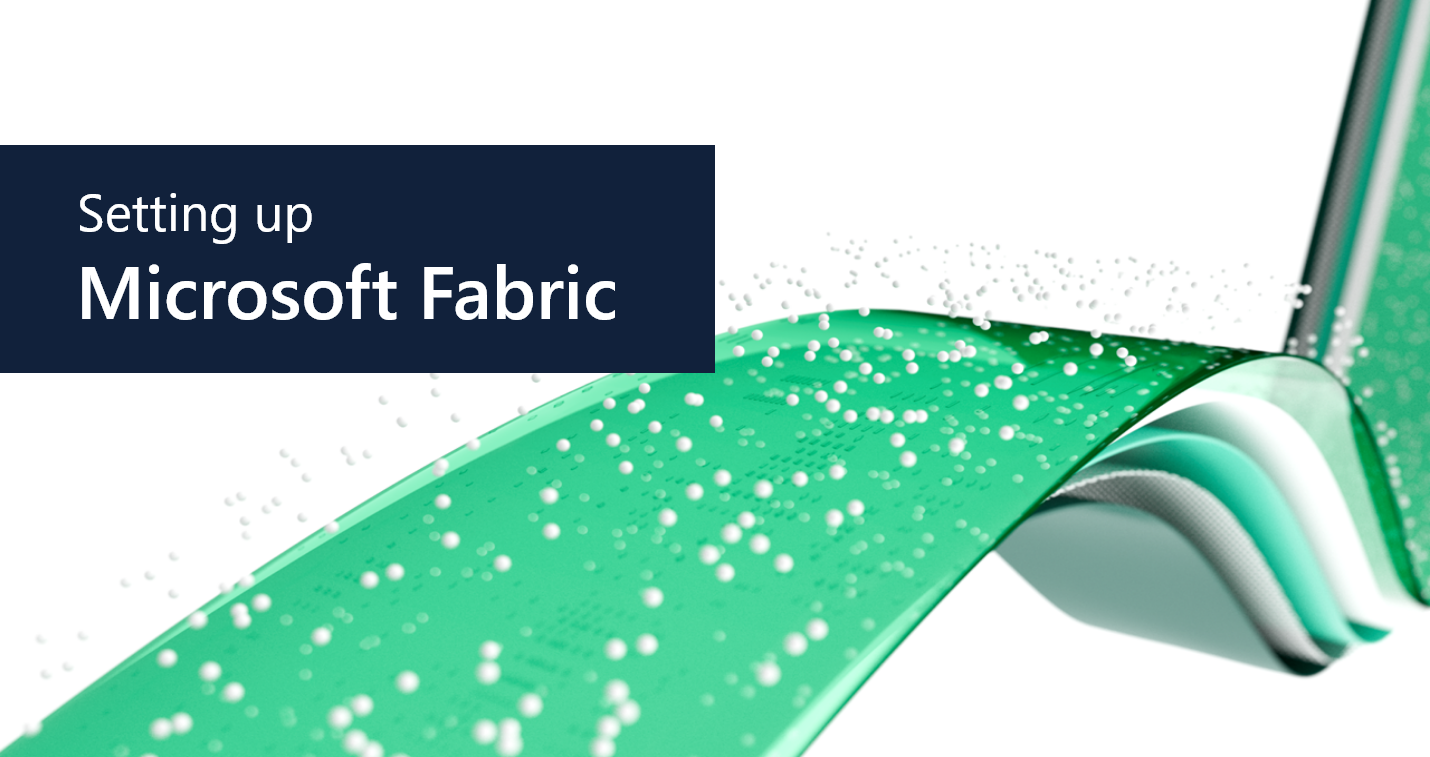 Microsoft Fabric | MAQ Software